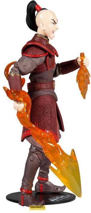 Produktbild McFarlane Avatar - The Last Airbender: Zuko