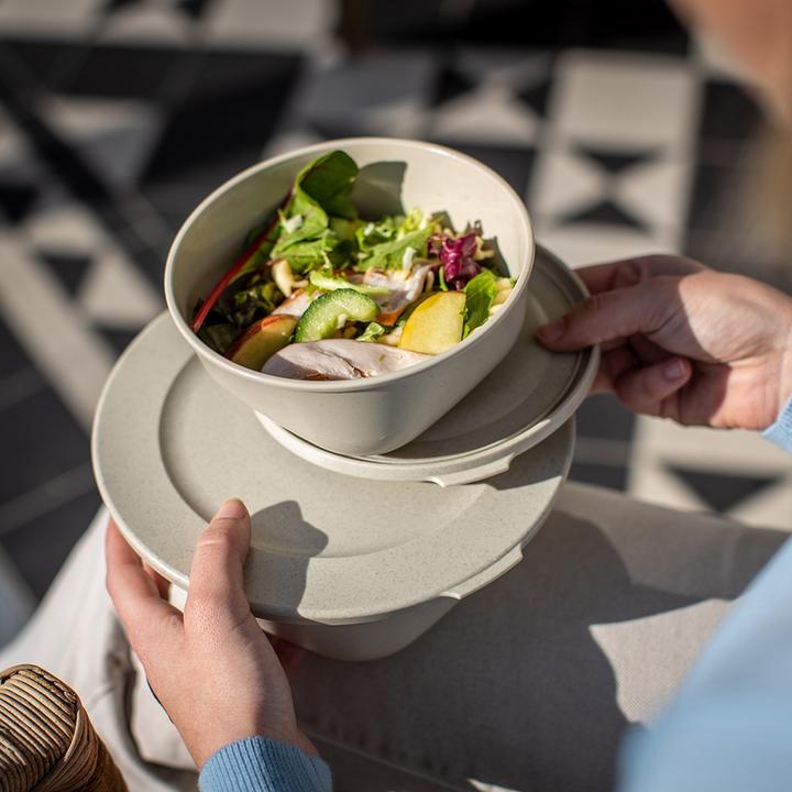 Produktbild Koziol Frischhaltedosen-Set (0.70 l)