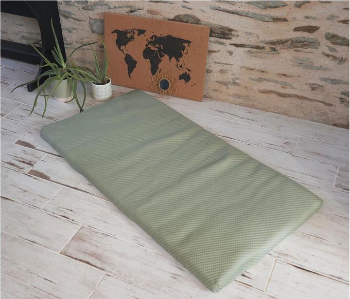 Actual product image Candide Travelling mattress