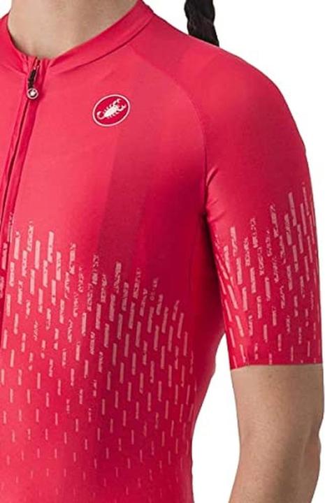 Image du produit Castelli Aero Pro W Jersey (L)