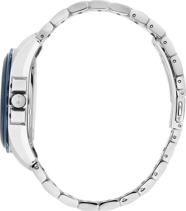 Image du produit Maserati Traguardo (Horloge analogique, 43 mm)