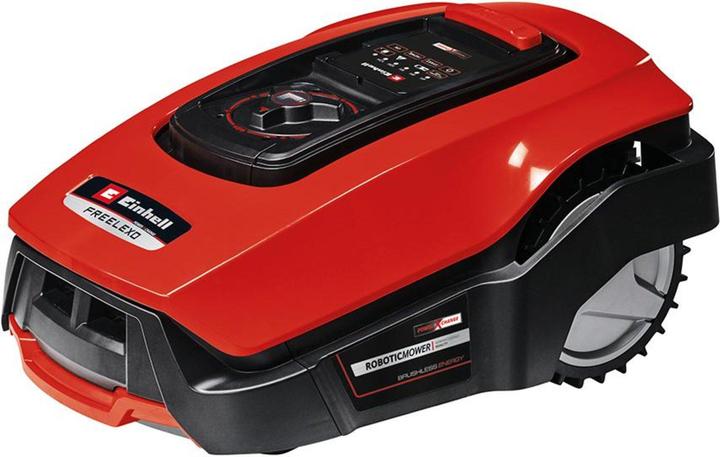Image du produit Einhell Tondeuse robot FREELEXO