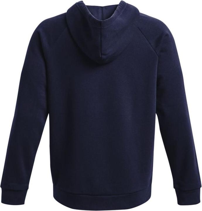 Produktbild Under Armour Rival Fleece Full Zip Kapuzenjacke Herren (L)