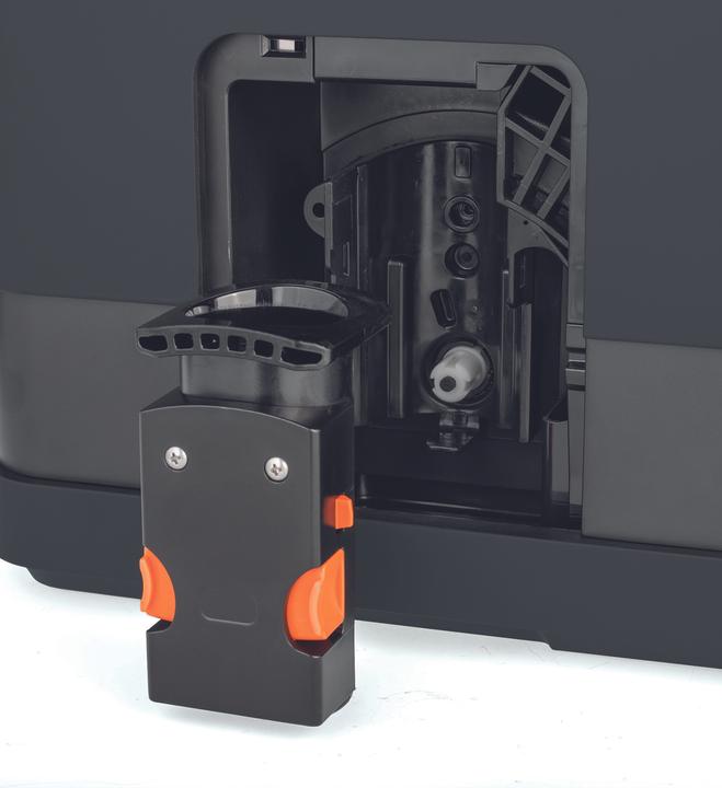 Immagine prodotto Koenig Finessa Black Cube