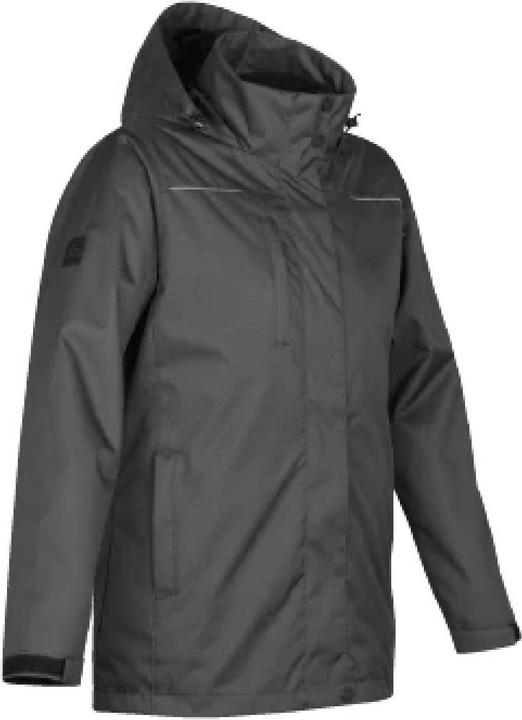 Actual product image Stormtech Vortex Hd Parka With 3In1system (S)