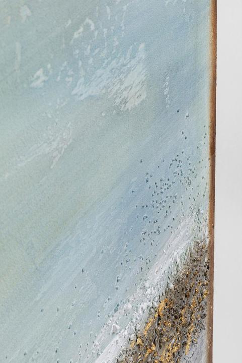 Image du produit Kare Design Tableau acrylique Abstract Horizon 200x100 (100 x 200 cm)