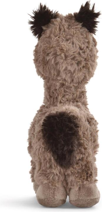 Produktbild NICI Kuscheltier Chic Paka (20 cm)