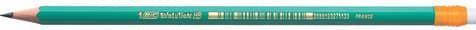 Produktbild Bic Bleistift Evolution HB mint (HB, 1 x)