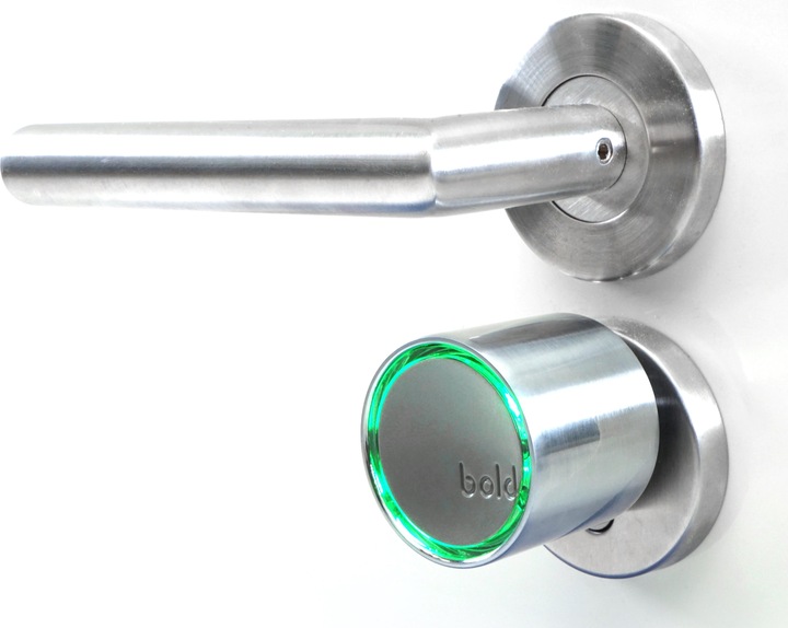 Image du produit Bold Garden SX-33 Bold Smart Cylinder (Smartphone)