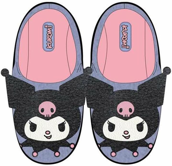 Image du produit Cerda Hausschuhe Hello Kitty (40)