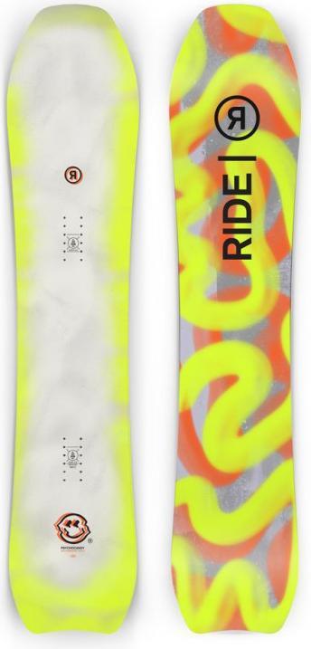 Ride Psychocandy (154)