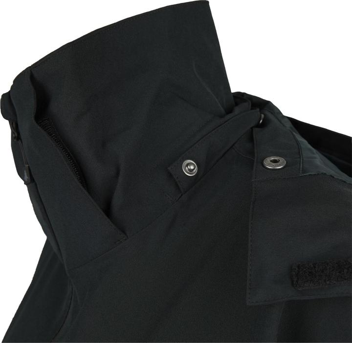 Actual product image Heber Peak Women's PinedropsHe. Rain Coat (XXS)