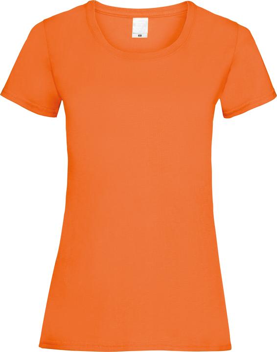 Arancione chiaro