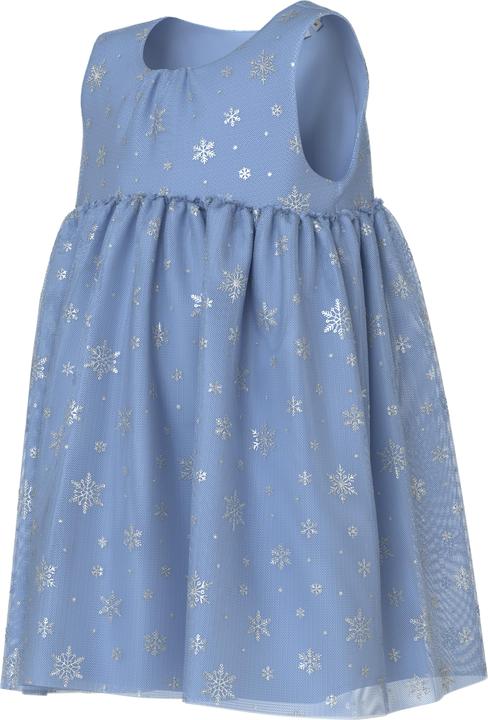 Image du produit Name it Kleid VABOS SPENCER Festkleid (92)
