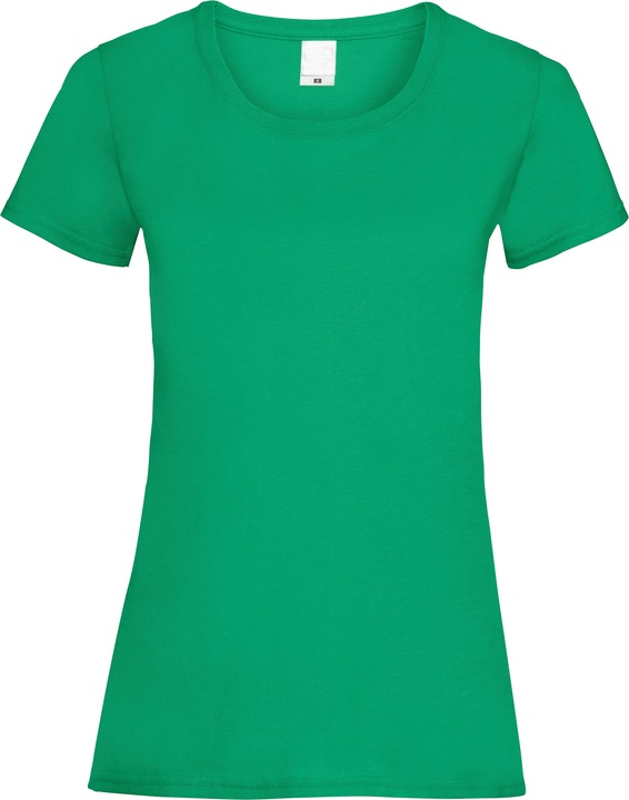 Produktbild Universal Textiles Value Fitted Kurzarm Freizeit TShirt (L)