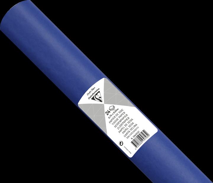 Produktbild Clairefontaine Seidenpapier (18 g/m², 640 x)