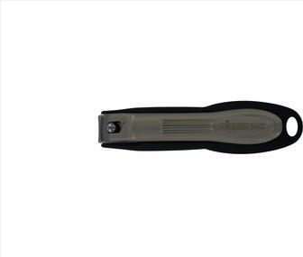 Nippes Toenail Clipper With Reservoir - Perfect For Precise Nail Care