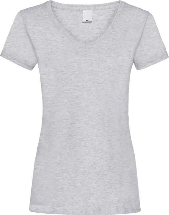 Produktbild Universal Textiles Value Fitted VAusschnitt Kurzarm TShirt (XXL)