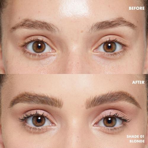 Produktbild NYX Professional Make-Up Lift & Snatch! (Blonde)