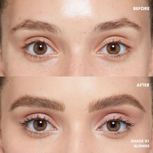 Actual product image NYX Professional Make-Up Lift & Snatch! (Blonde)