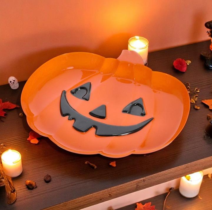 Actual product image GuGus Teller Halloween (1x)