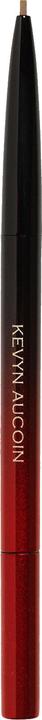 Actual product image Kevyn Aucoin The Precision Brow Pencil (Ash Blonde)