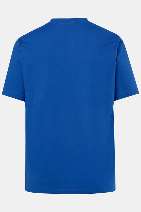 Produktbild JP1880 T-Shirt, Basic, V-Ausschnitt (XL)