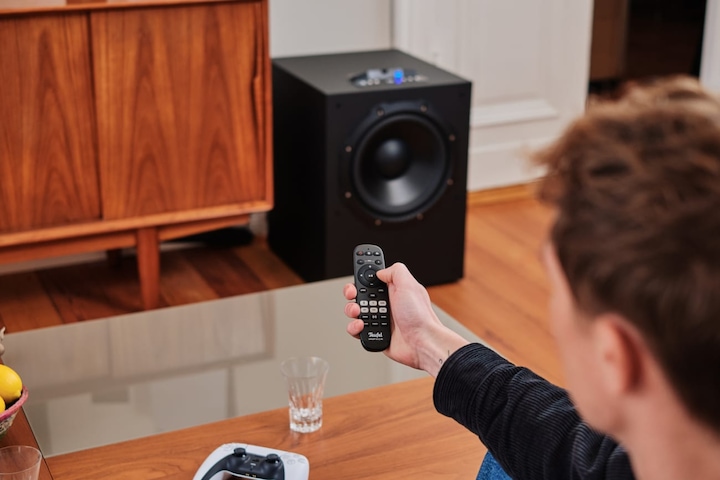 Actual product image Teufel Concept 12 (1 pcs.)