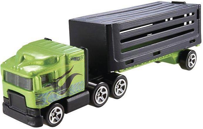Immagine prodotto Hot Wheels Trasportatori di camion