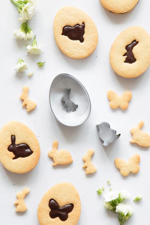 Produktbild Städter Ausstecher Spitzbuben Set 6-teilig (copy)