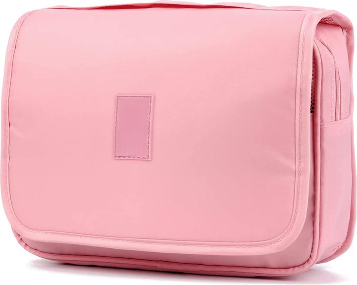 Produktbild Only-Bags.Store Kosmetiktasche gross - Kosmetiktasche zum Aufhängen