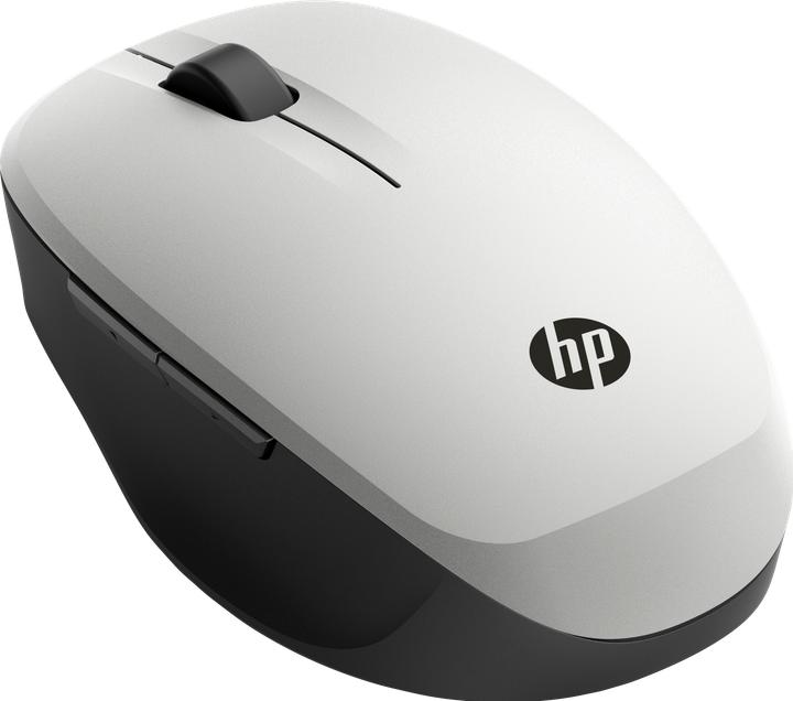 Immagine prodotto HP Dual Mode Wireless Mouse (Senza fili)