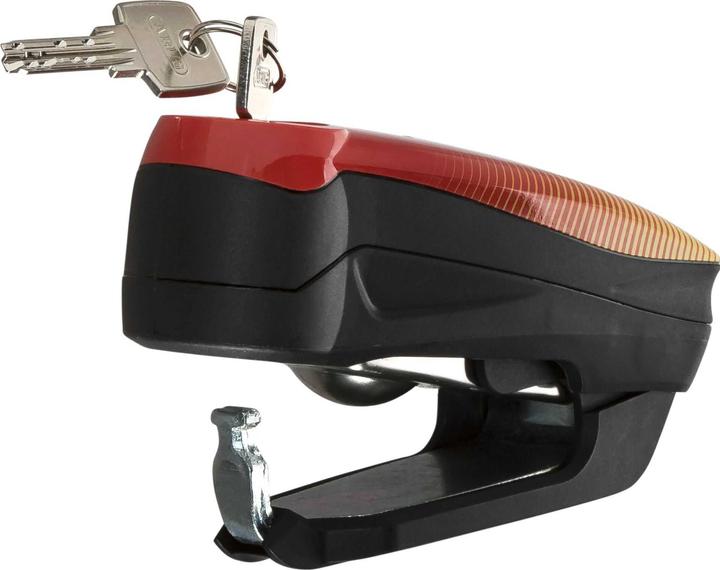 Produktbild Abus Detecto 7000 RS1