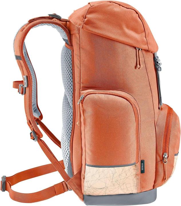 Immagine prodotto Deuter Zaino scuola Scula (30 l)
