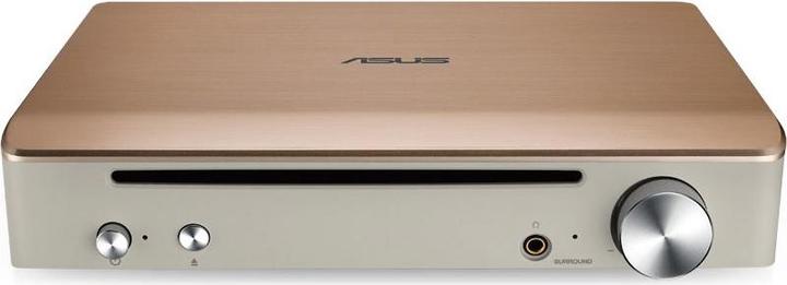 Produktbild ASUS SBW-S1 Pro Impresario (Blu-ray Laufwerk)