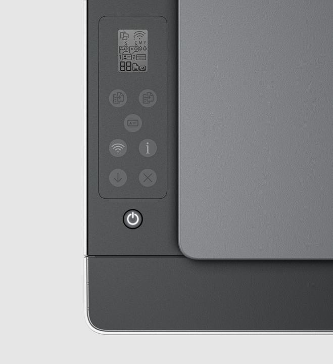 Actual product image HP Smart Tank 5105 (Ink tank, Colour)