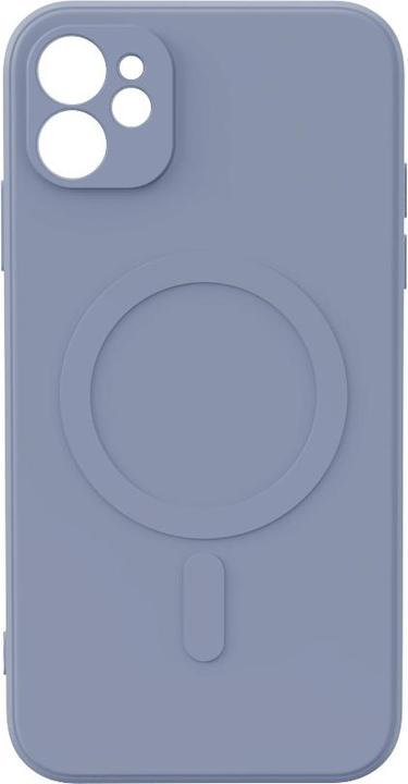 Immagine prodotto OEM Custodia Simple Color Mag per iPhone 11 azzurro (Apple iPhone 11)