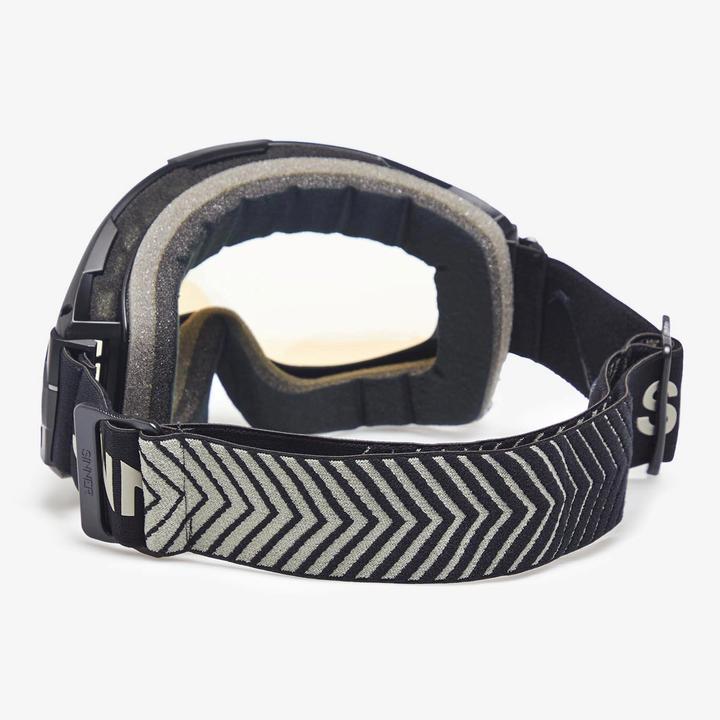 Immagine prodotto Sinner Gear Occhiali da Sci Mohawk