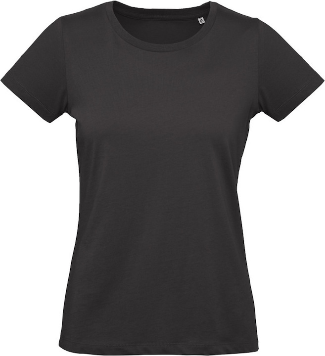 Produktbild B&C TShirt Inspire Plus (XXL)