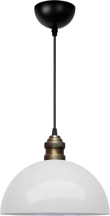 Actual product image Opviq Lunivory Chandelier (E27)