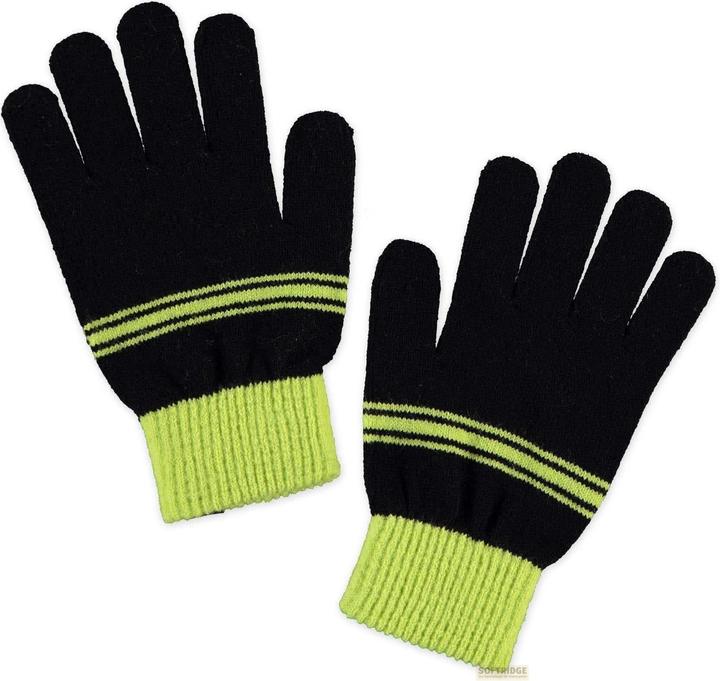 Image du produit Difuzed THE CHILD - Coffret cadeau Bonnet & Gants (Taille unique)