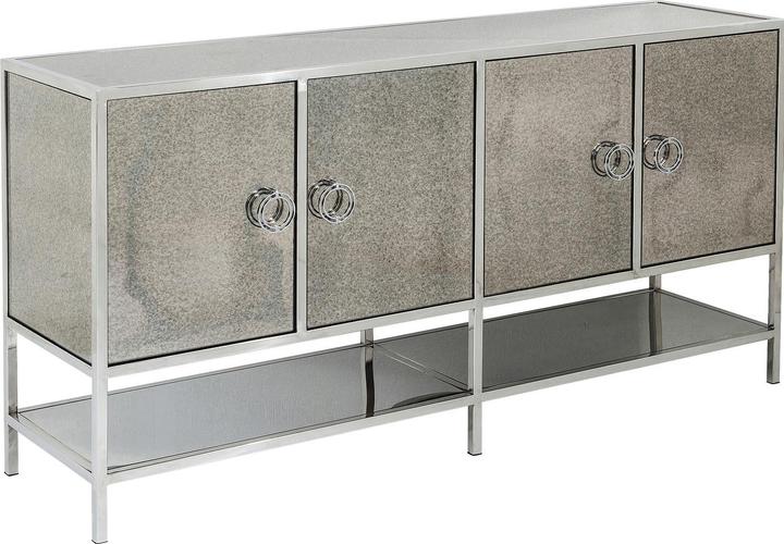 Produktbild Kare Design Moonscape (156 x 40 x 81 cm)