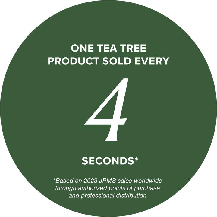 Produktbild Paul Mitchell Tea Tree Lavender Mint - Moisturizing CoWash (1000 ml, Flüssiges Shampoo)
