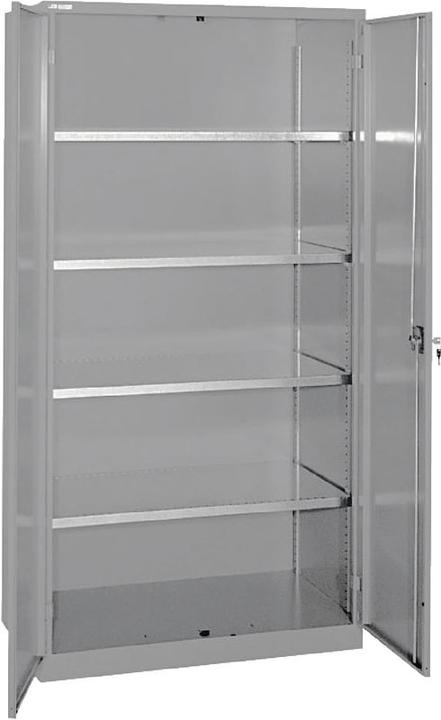 Werkstattschrank