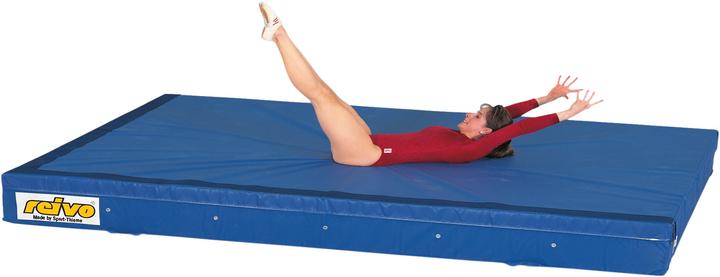 Actual product image Reivo Soft floor mat combi