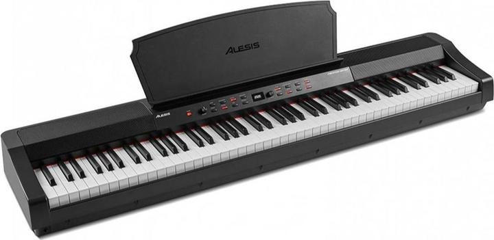 Immagine prodotto Alesis Artista di prestigio (88 Chiavi)