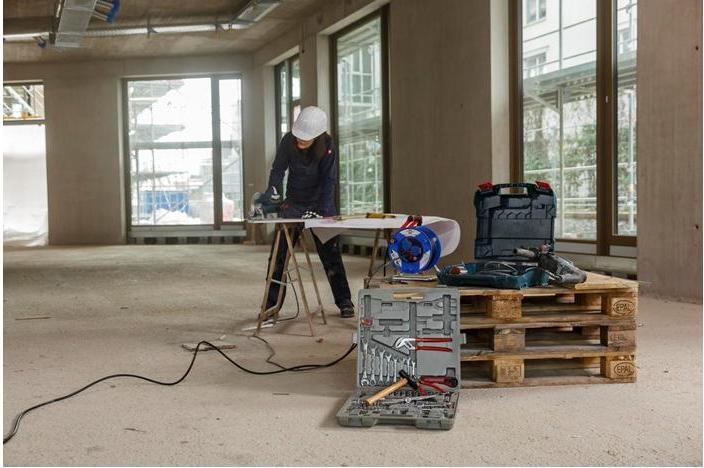 Produktbild Brennenstuhl Garant (25 m, 1.50 mm²)