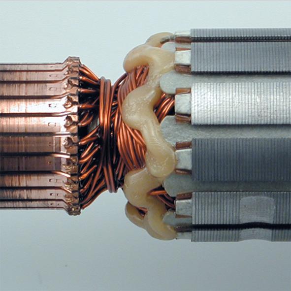 Produktbild Makita GD0801C (Geradschleifer, 750 W)