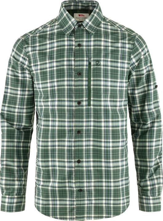 Fjällräven Abisko Hike Shirt