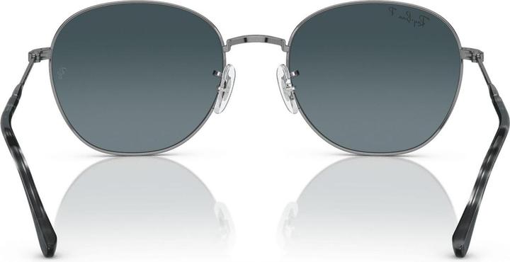 Actual product image Ray Ban Sunglasses